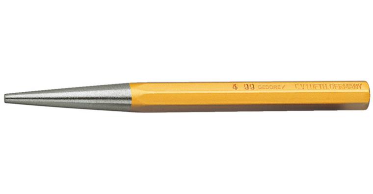 1001120457 Durchtreiber DIN 6458 3 mm