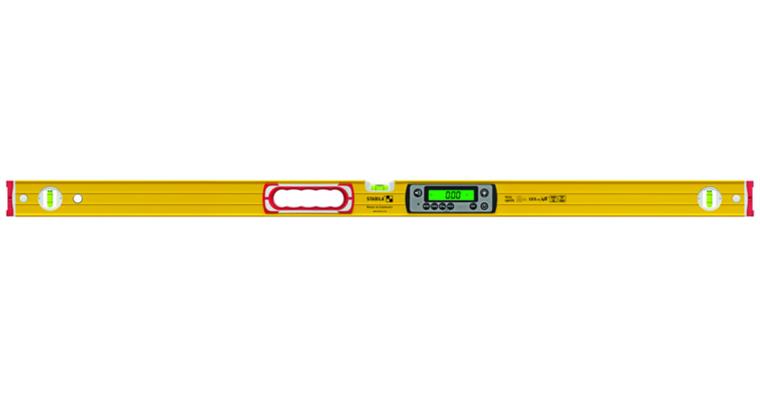 1038078206 Digital-Wasserwaage Tech 196 DL 122 cm
