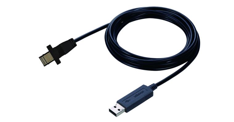 Datenkabel Modell G - USB 2 Meter