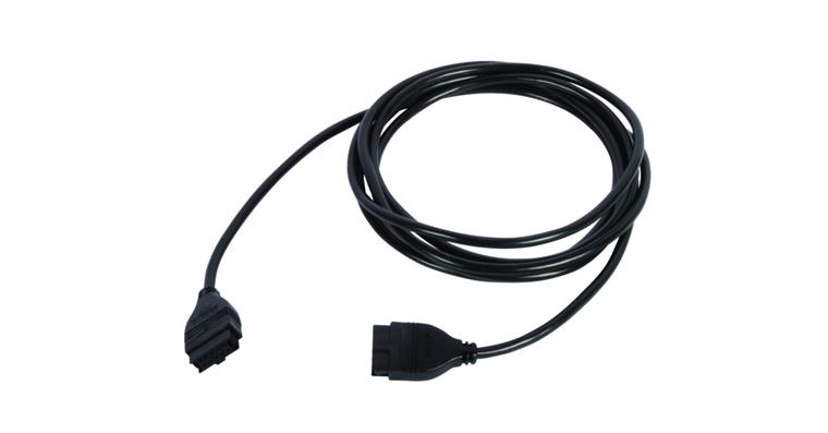 Datenkabel Modell D - DIGIMATIC 1 Meter