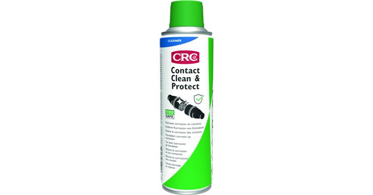 Contact cleaner Contact Cleaner Plus spray can 500 ml