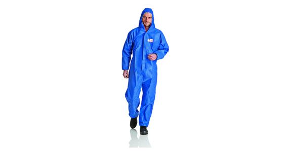 Schutzoverall ProSafe PS1FR Gr. 2XL