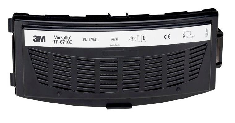 1093010406 3M™ Versaflo™ particulate filter P TR-6710E