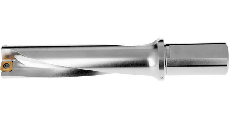 Index. ins. dr. bit 804D-58-232-S40 4xD dia.58.0 w/index. ins. XPET 1904..