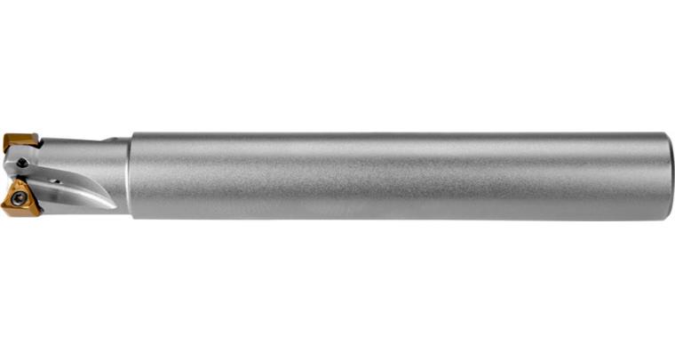 Fc. shl. mill. cut. 32A5R037A32-STN10-C TNGX 1004.. dia.32 mm straight sh. T5
