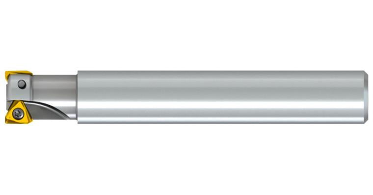 Fc. shl. mill. cut. 35A3R034A32-STN16-C TNGX 1606.. dia.35 mm straight sh. T3