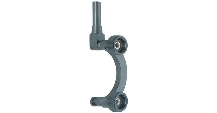1001363088 Zentrierhalter für Fühlhebelmessgerät für Ø 8mm Schaft