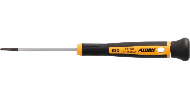 ATORN high-precision screwdriver, PH 00