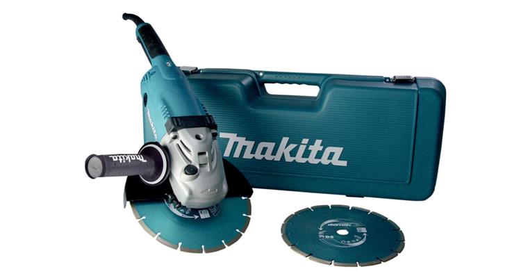 Winkelschleifer GA9020RFK3 2.200 W 230 mm 6.600 1/min