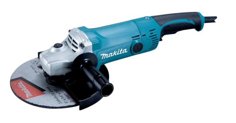 Winkelschleifer GA9050R 2.000 W 230 mm 6.600 1/min