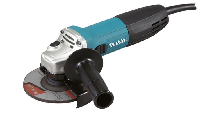 Winkelschleifer GA5030R 720 W 125 mm 11.000 1/min
