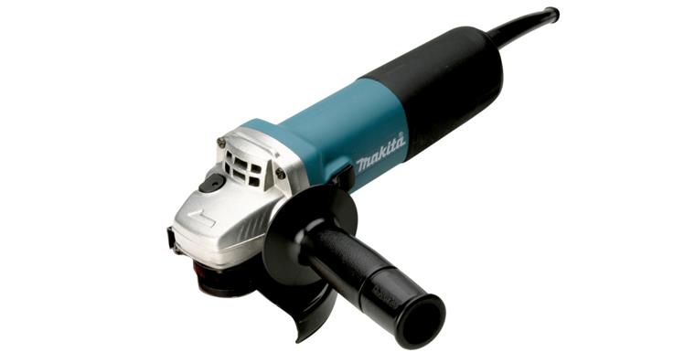 Winkelschleifer 9558NBTZ 125 mm 840 W
