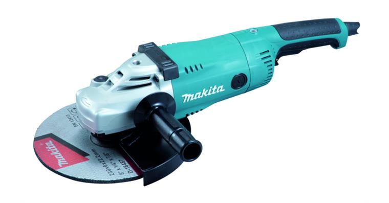MAKITA GA9020RF angle grinder