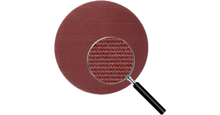 ATORN mesh grinding discs, hook-and-loop grain 400, dia. 150 mm