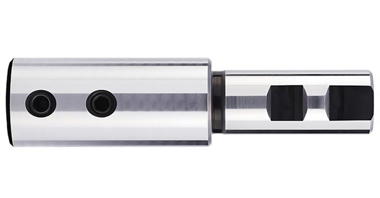 Halter f. Flachsenker ZS Gr.0/10