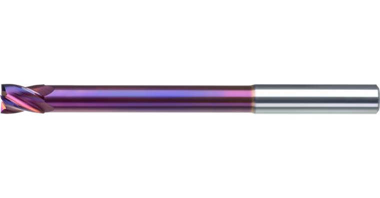 ATORN RockTec PRO end mill, extra-long 12x16x100x150 mm T=4 HA