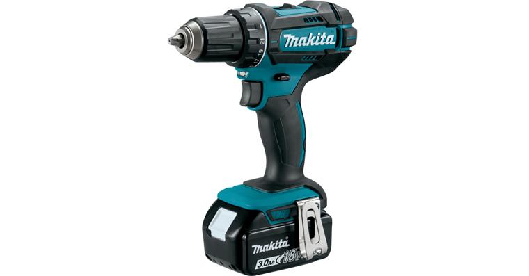 1001910849 Ddf482Rfj cordless drill/driver 18 V