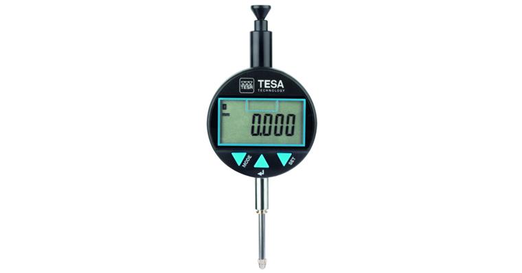 1033090951 Digitale Messuhr DIALTRONIC Bluetooth 25,0 mm 0,001 mm Ø 60 mm IP54