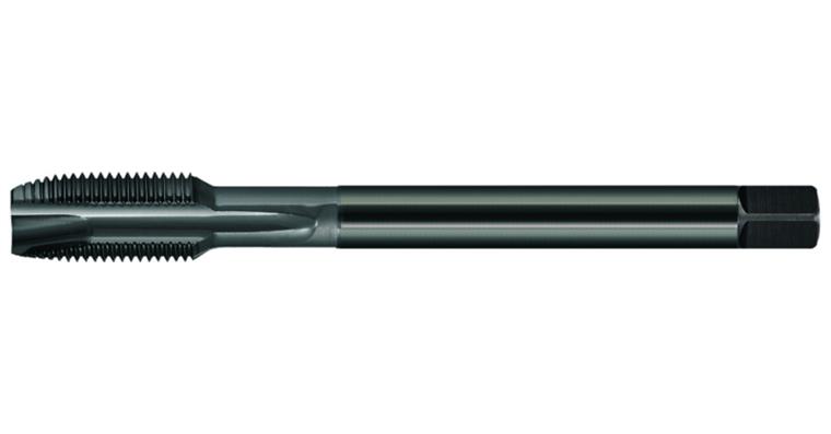 Maschinengewindebohrer Q-Tap DIN374 HSSE VAP Form B ISO2 (6H) 0° M12x1,5