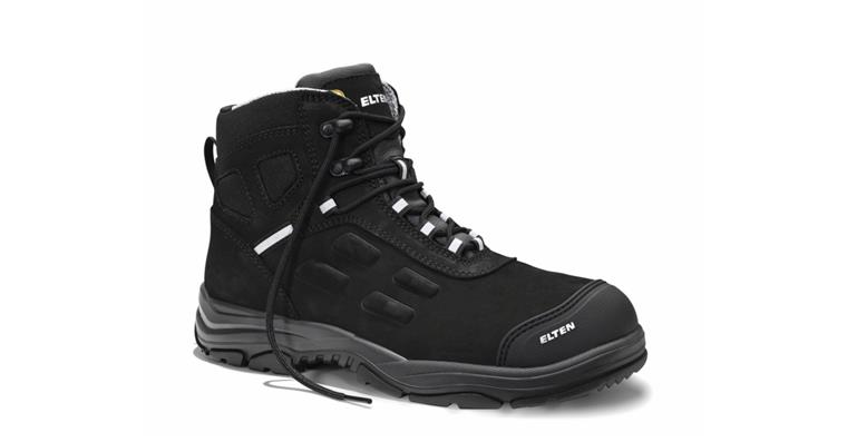 Sicherheits-Stiefel Daniel Pro Mid S3 Typ 1 Gr. 40