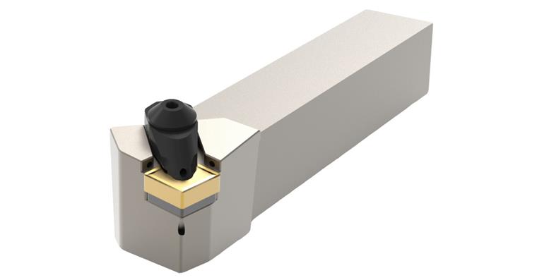 LIZZARD Halter DCBNL 2525 M12A IK lang für Wendeschneidplatte CN.. 1204