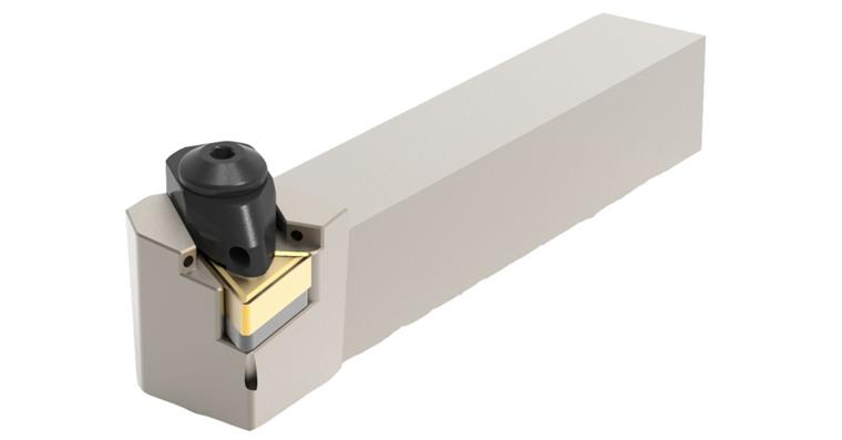 LIZZARD Halter DTJNR 2525 M16A IK lang für Wendeschneidplatte TN.. 1604