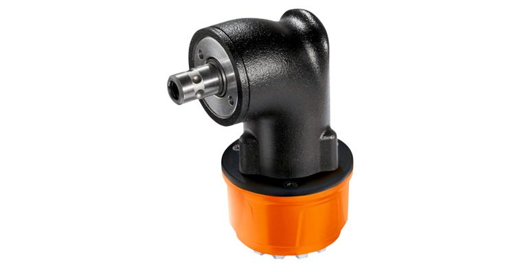 QUICKIN WINKELKOPF 12V/18V
