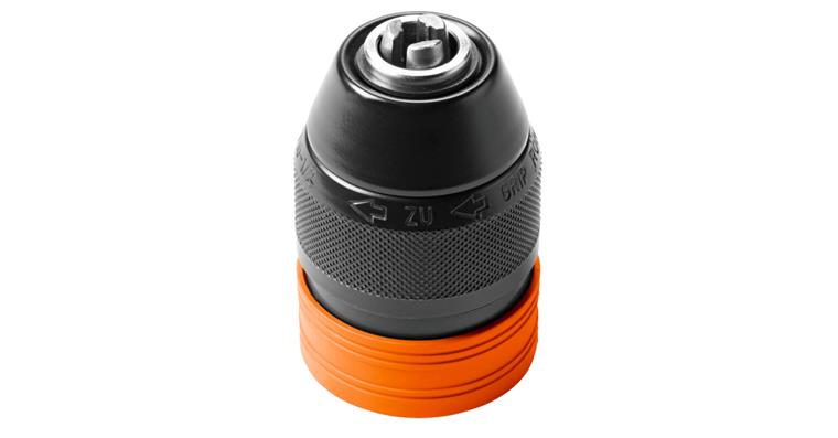 QUICKIN BOHRFUTTER 60NM 12V/18V