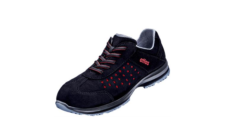 Damen-Sicherheits-Halbschuh GX 133 S1 ESD Gr.37