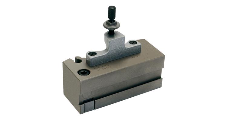 ATORN quick-change cutting tool holder