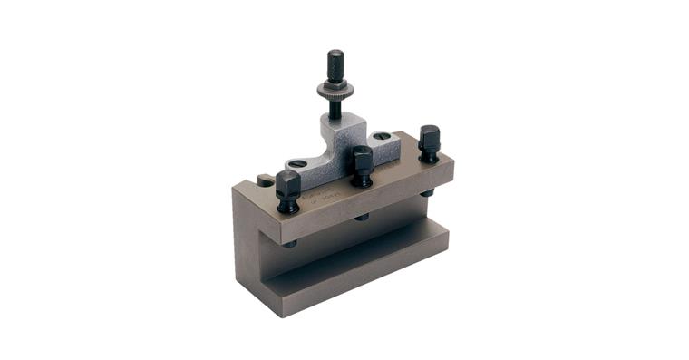 ATORN toolholder D for square lathe tools type B D 32x120