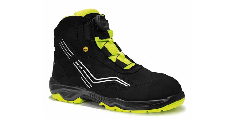 Safety boots Ambition Boa Mid S2 ESD size 44