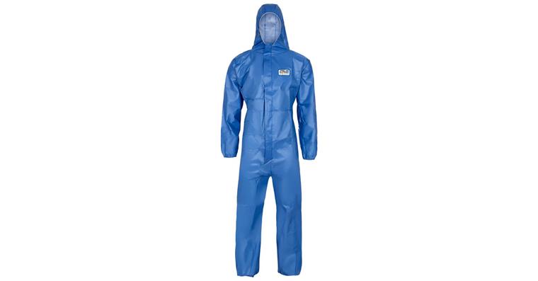 Overall ProSafe 2 blau Gr. 4XL