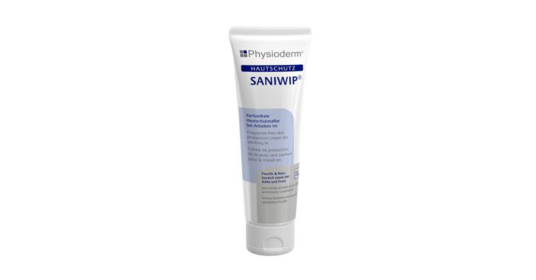 Hautschutzcreme Saniwip 100ml Tube