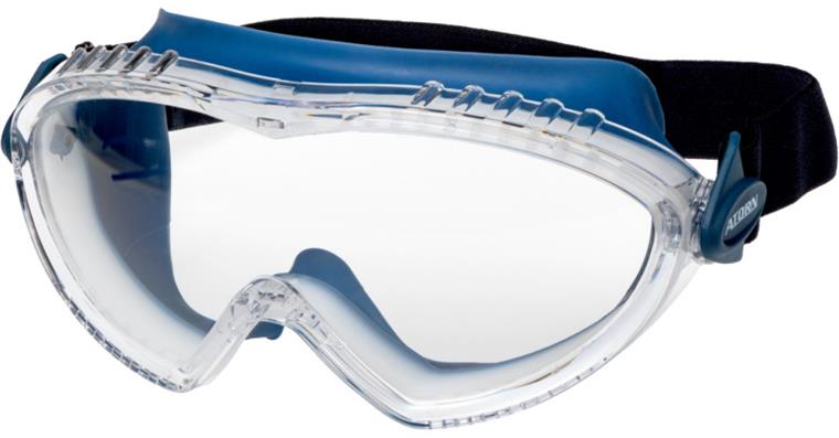 ATORN A-View 5 full-vision safety goggles