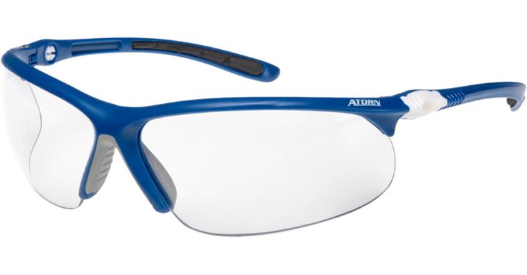 ATORN Bügelschutzbrille A-View 2