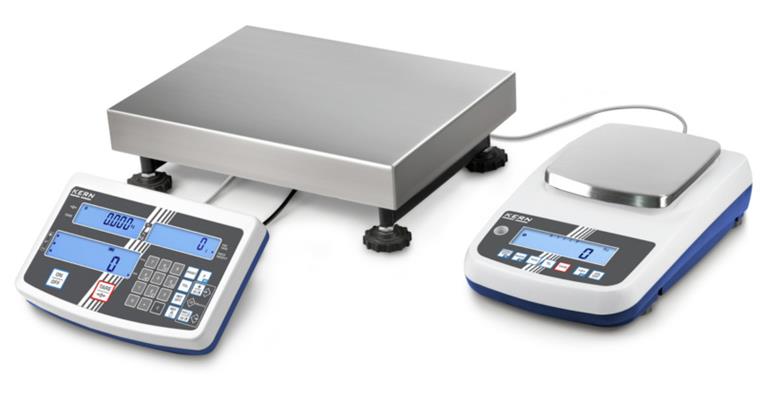 Zählsystem Typ CCA 6K-4M