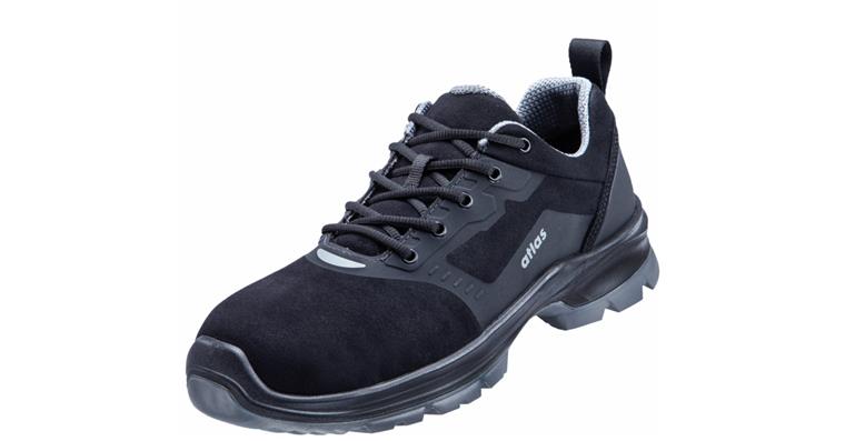 Sicherheits-Halbschuh Flash 6100 S2 W10 Gr. 41