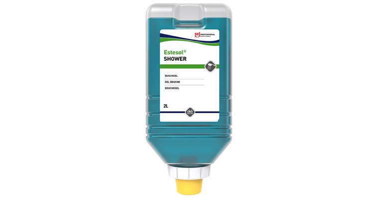 1002605014 Estesol® Shower, 2000ml Softflasche
