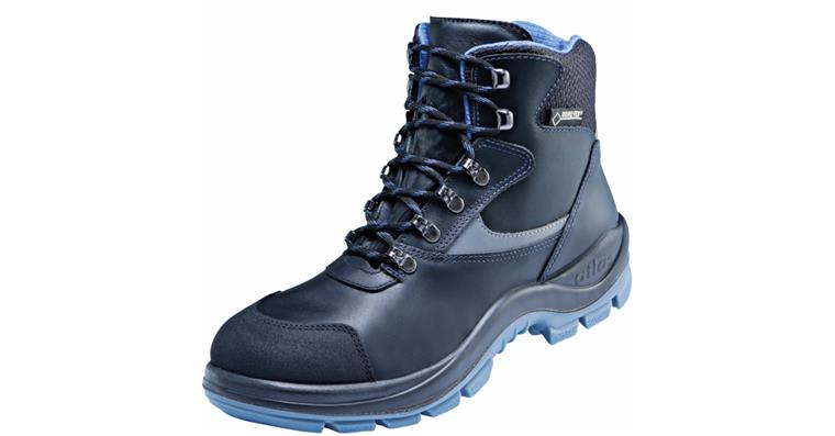 Sicherheits-Stiefel S3 GTX 565 XP W13 Gr.36