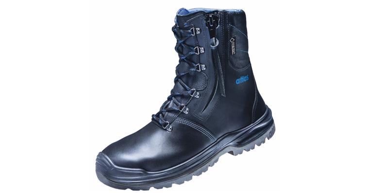 Sicherheits-Stiefel XR GTX 945 Thermo S3 W10 Gr.46