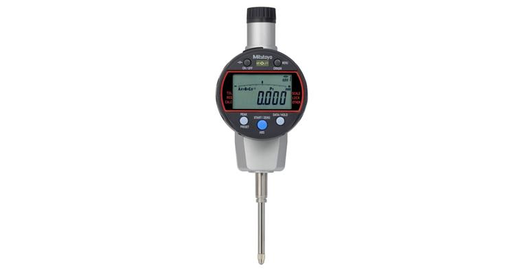 1033018353 Digitale Messuhr ID-C 25,4mm 0,001 mm Berechnungsfunktion flache Rückwand IP42