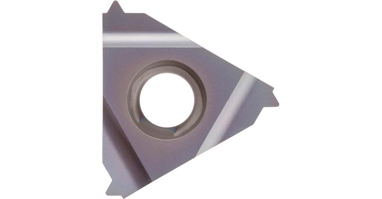 1018830071 ATORN thread cutting insert 16ERAG60 HC5515