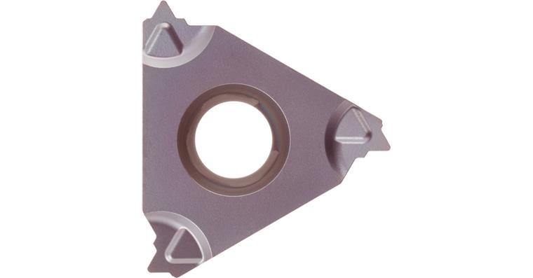 1018830095 ATORN thread cutting insert 16ERBAG60 HC5515