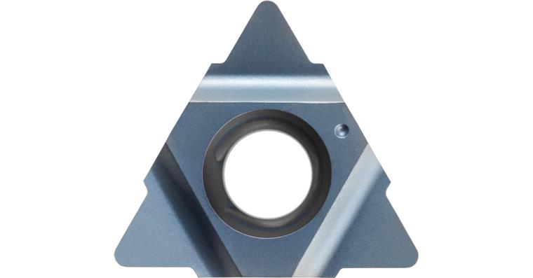 1018830018 ATORN thread cutting insert 16UER/LN60-6 HC5630