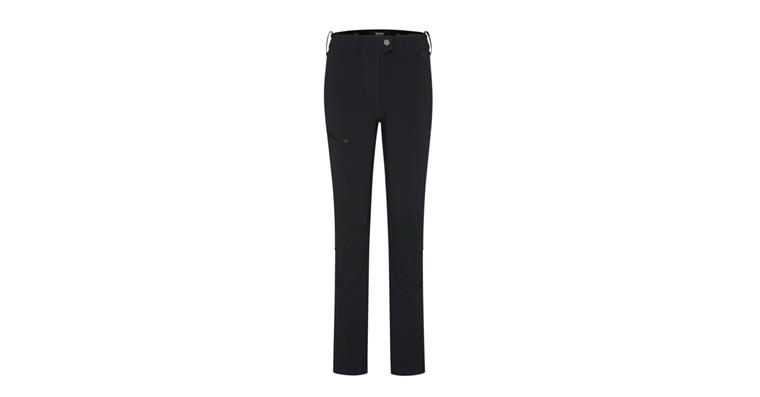 Damen Funktionshose X-Stretch schwarz Gr. 4XL