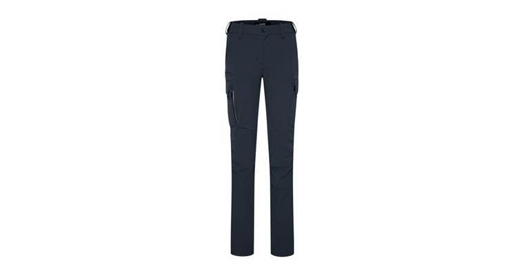 Damen Worker-Funktionshose X-Stretch tinte Gr. S