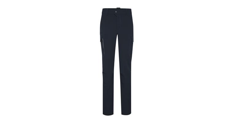 Worker-Funktionshose X-Stretch tinte Gr. S