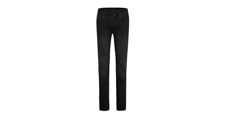 Jeanshose X-Stretch schwarz Gr.XXL