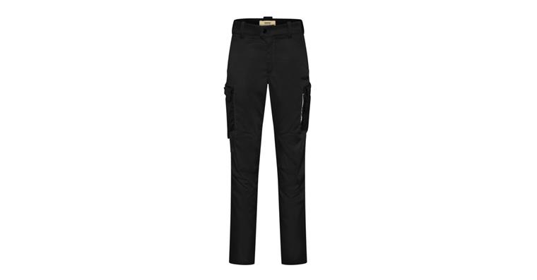 1093043523 Worker-Performancehose X-Stretch schwarz Gr. L